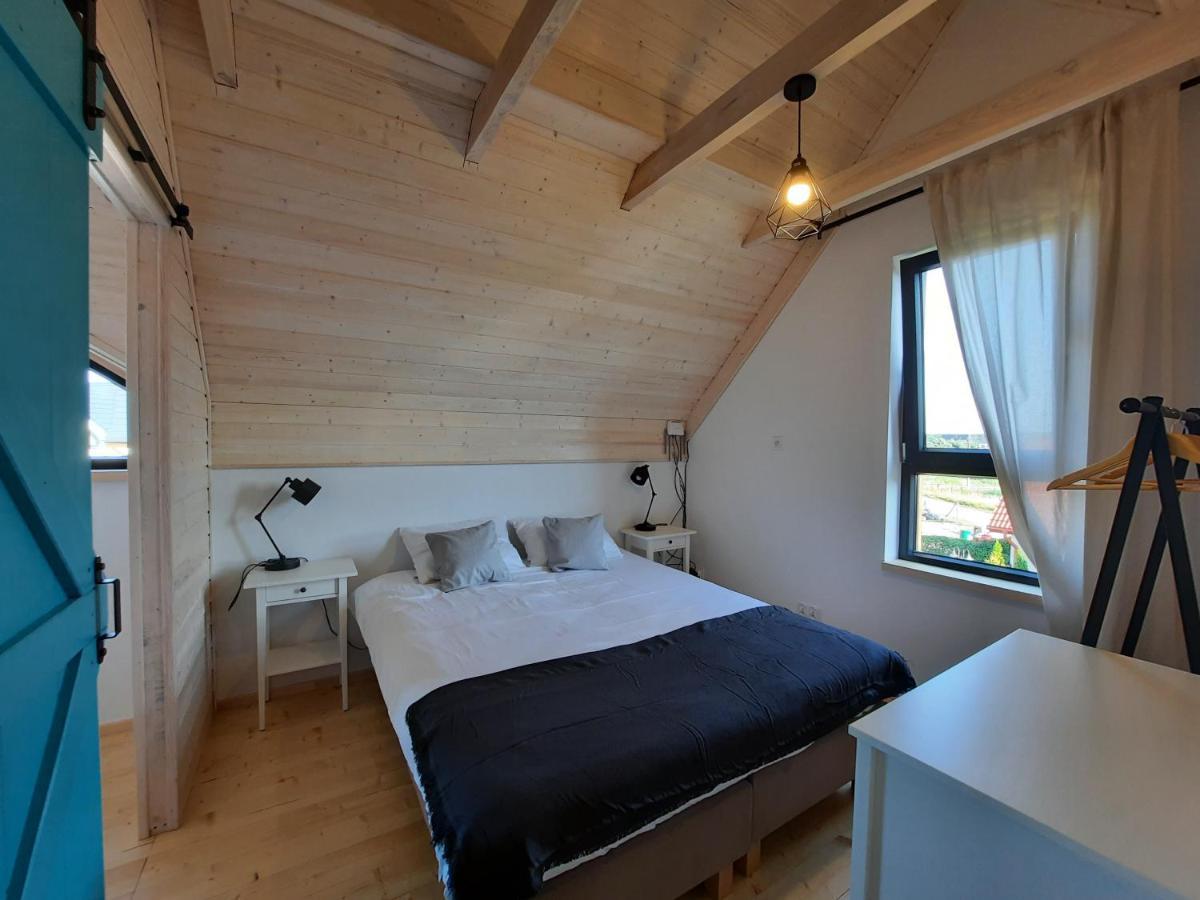 Patyki Kamyki Apartment